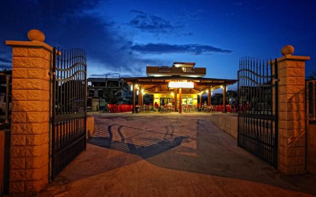 Don Antonio Residence