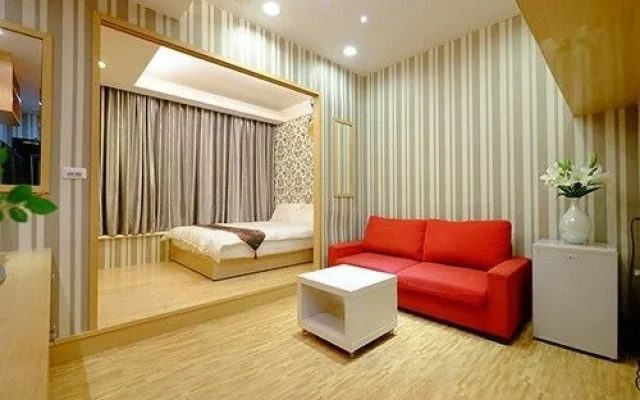 85 Green World 85 Building Museum