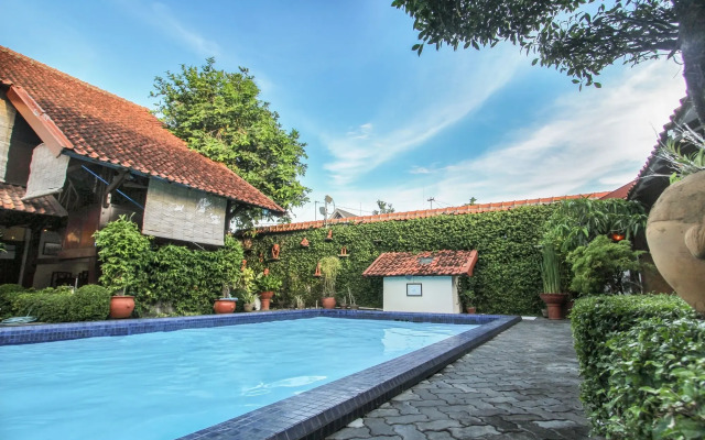Delta Homestay