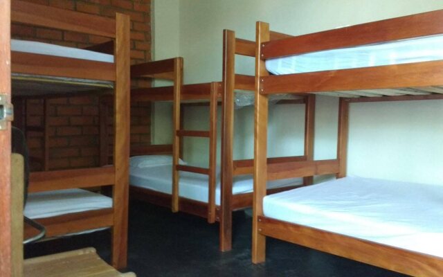 Bambu Backpackers Hostel - Adults Only