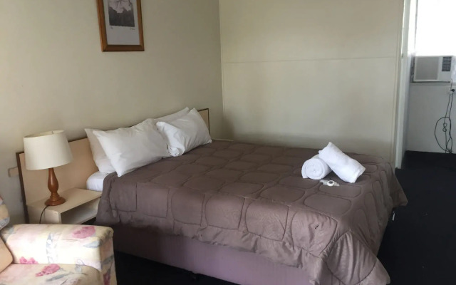 Maryborough Motel and Conference Centre