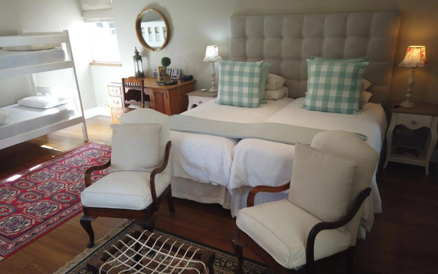 Happy Lands Self Catering B&B