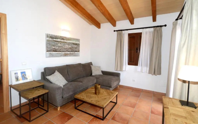 Agroturismo Can Porretí