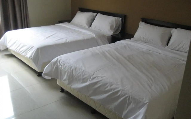 Festival Boutique Hotel @ Setapak