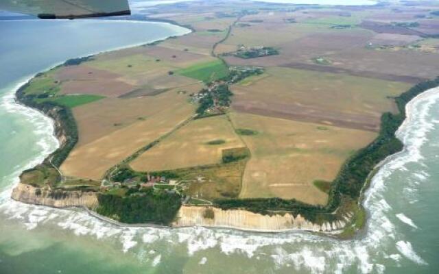 Apartmenthaus Olivia