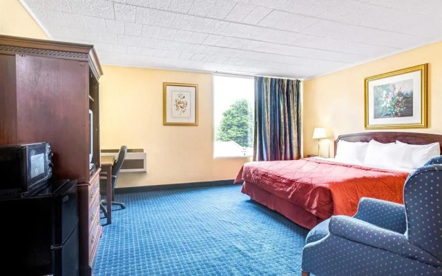 Days Inn Bath Hammondsport