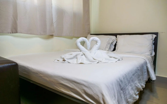 Nahalat Yehuda Residence