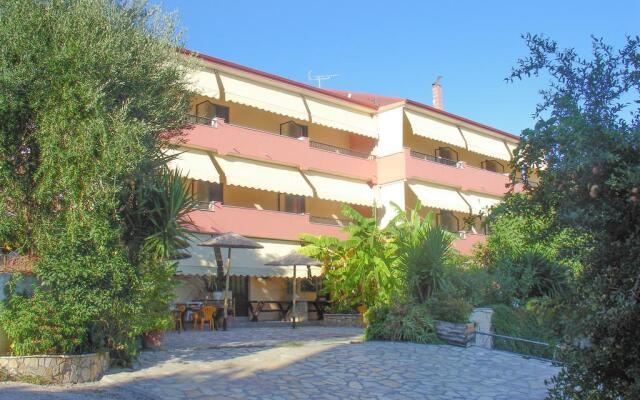 Ionian P Apartments