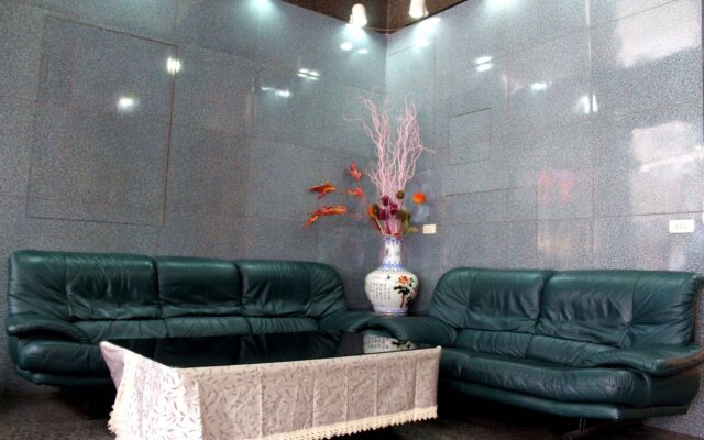 Long Siang Hotel