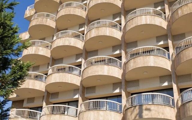 Sands Hotel