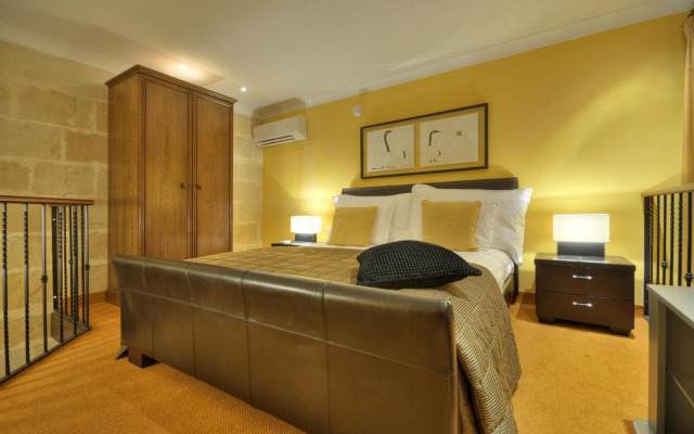Hotel Palazzo Capua