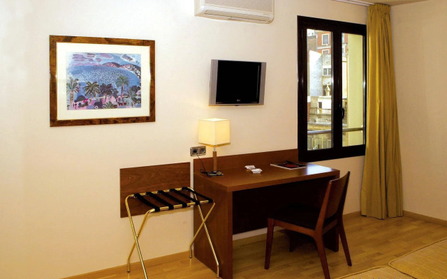 Hotel Via Augusta