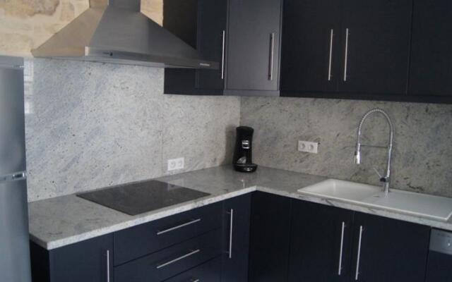 Les Remparts de Sarlat