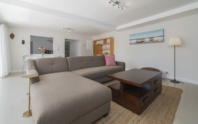 Bickley Terraces 1- Adults Only