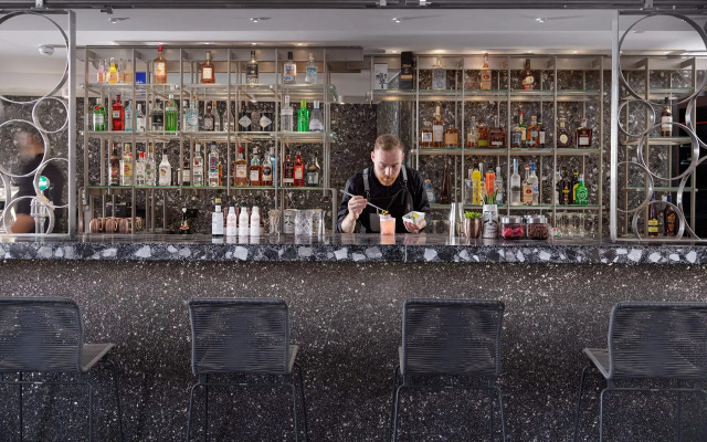 Nautilux Rethymno by Mage Hotels