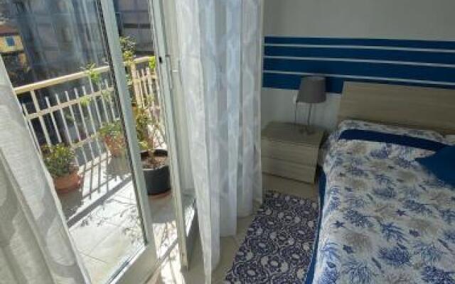 Appartamenti Azzurro Smeraldo
