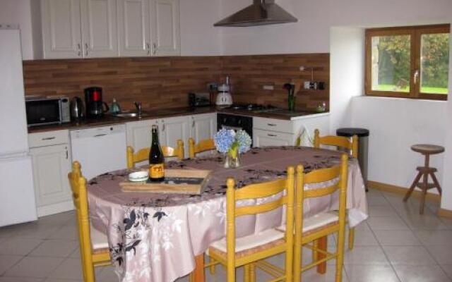 Le Domaine de Kerampape