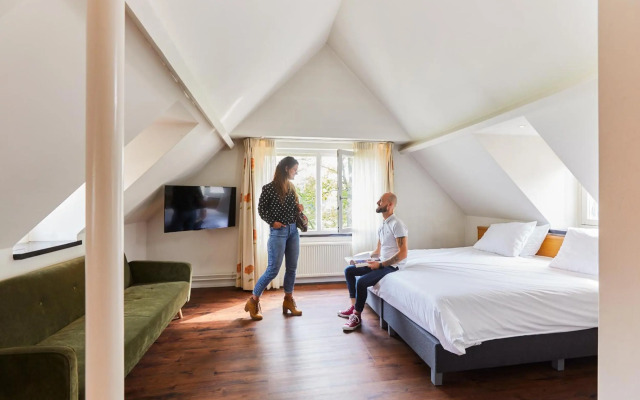 Paping Hotel & Spa by Flow