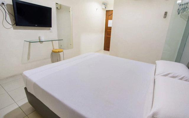 Dju Dju Hotel