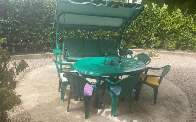 Holiday Home 1
