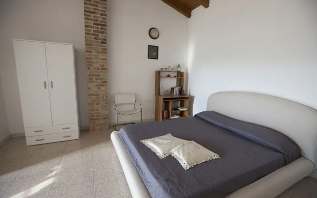 La Pergolina di Segesta