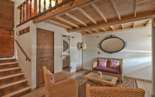 Hacienda Xochicíhuatl