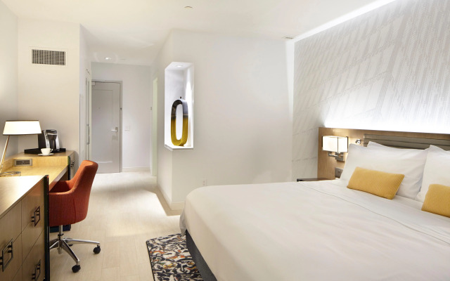 Hotel Indigo Atlanta Downtown by IHG