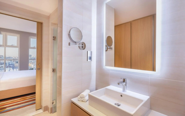 Residence Inn by Marriott Dammam