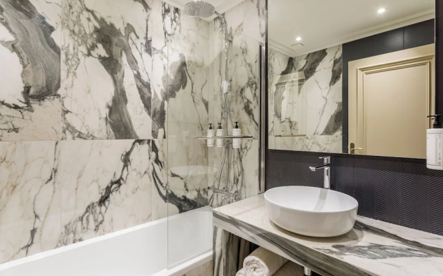 Merveil Luxury Suites - Turbigo II-III