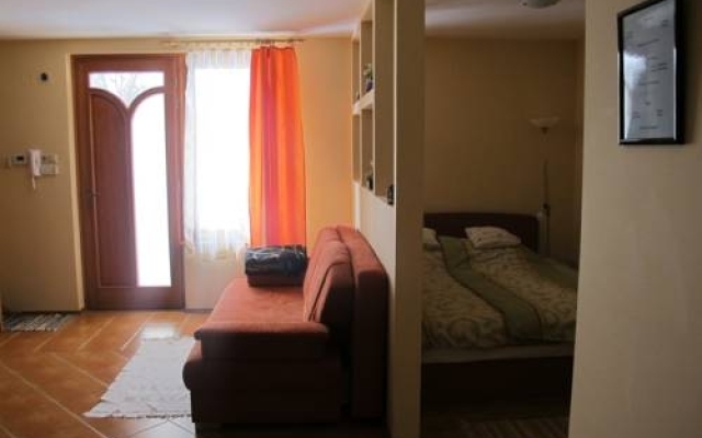 Martina apartman