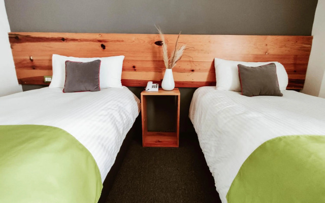 Hotel Brisas Express