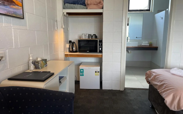 Kilcunda Ocean View Motel