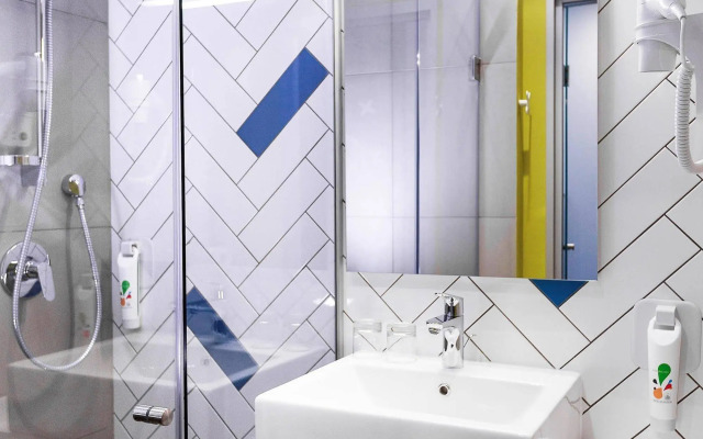 Ibis Styles Lviv Center