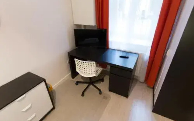 Bpr Oktogon Center Apartment