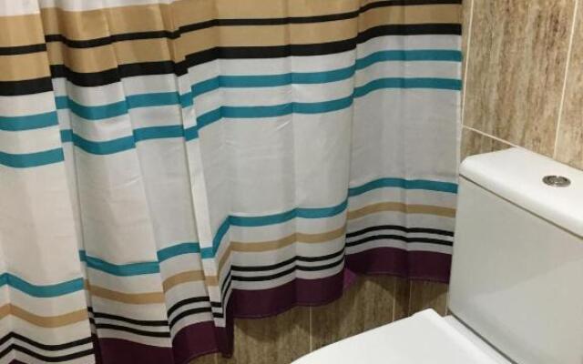 Apartamento céntrico