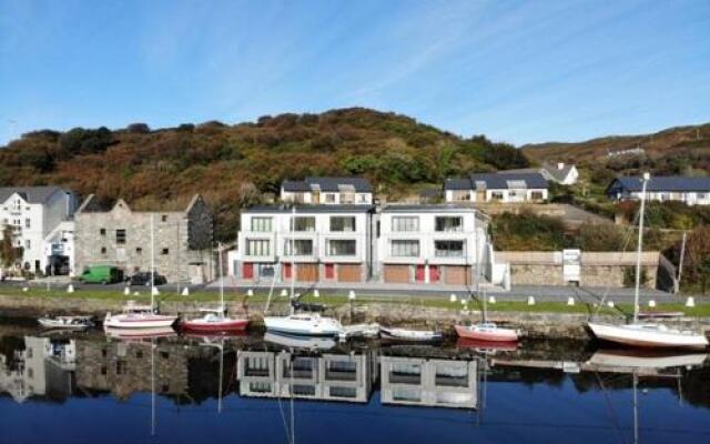 No 4 Clifden Quay