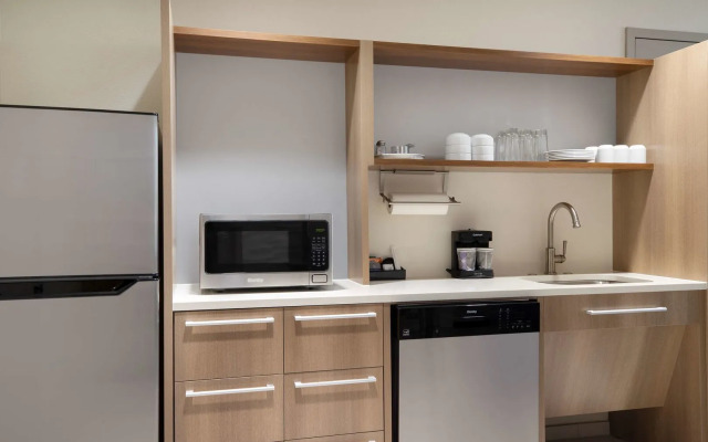 Home2 Suites by Hilton Phoenix Avondale