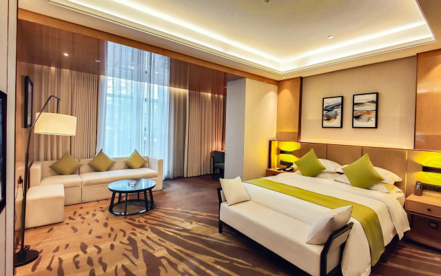 Ramada Leshan