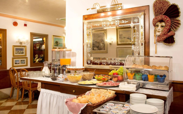 Hotel al Piave