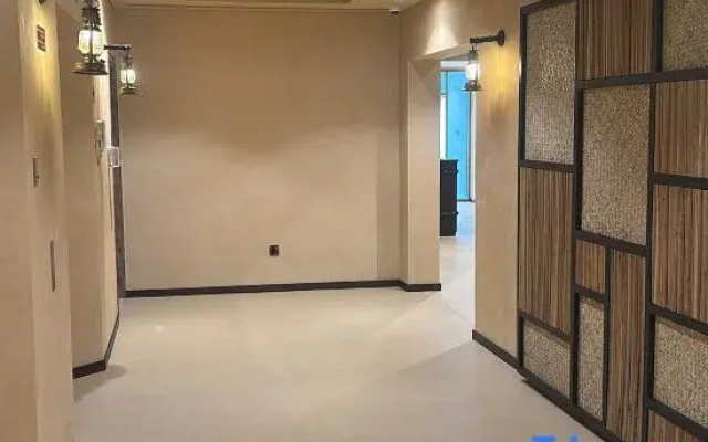 The Luxe Retreat Hotel Apartments