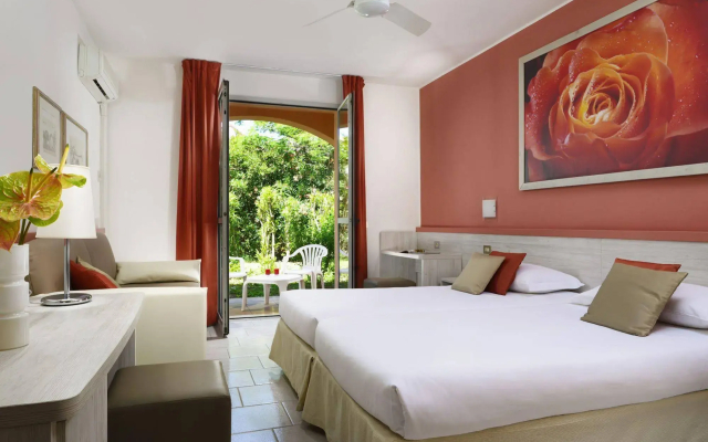 Garden Toscana Resort