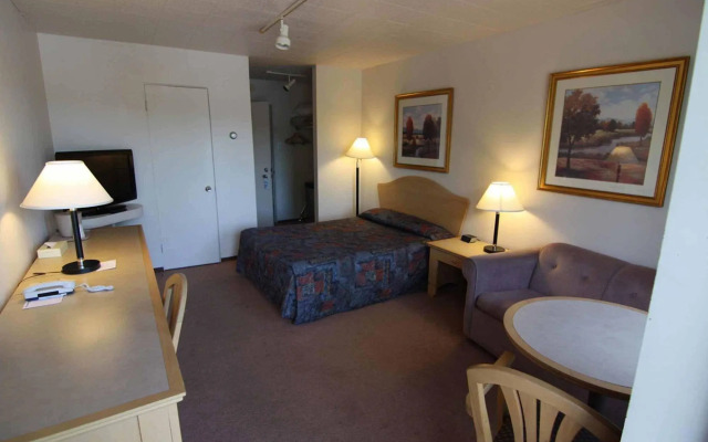 Motel Panoramique