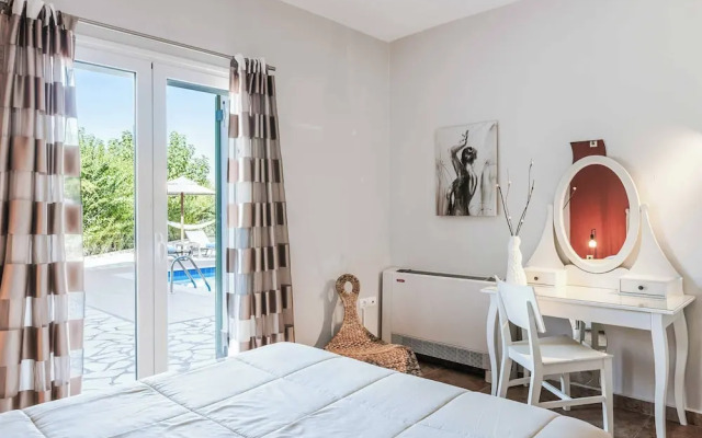 Villa Andreas Kefalonia