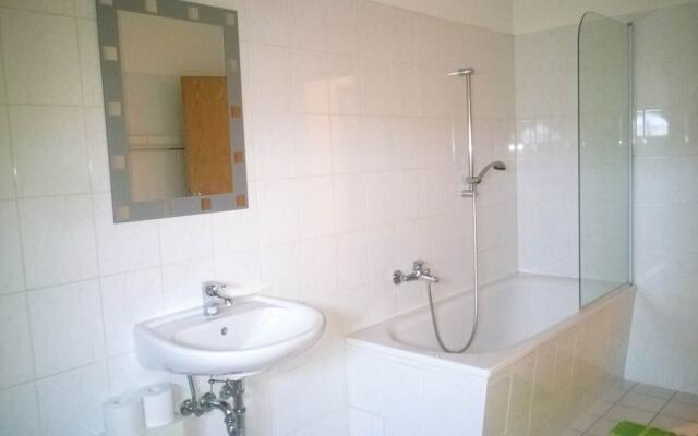 Ferienwohnungen Peitz