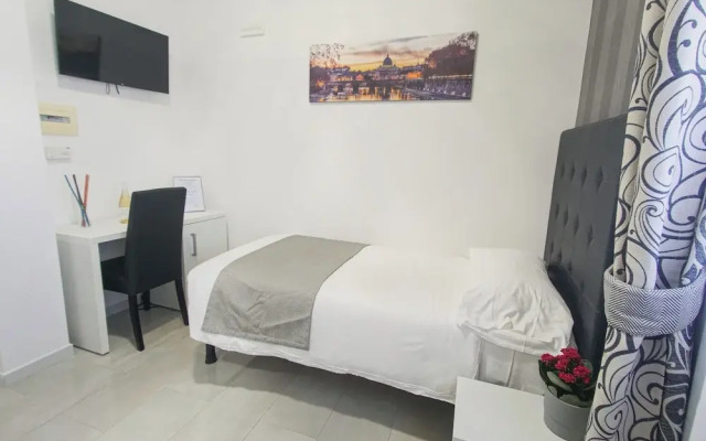 Hotel Terrazza Magenta
