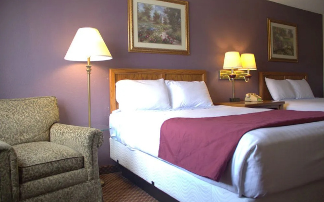 Americas Best Value Inn - Cameron