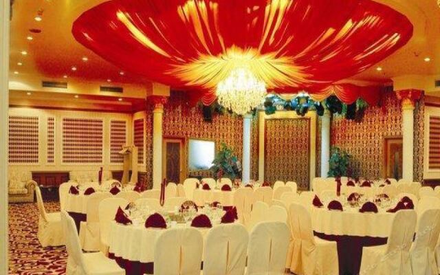 Yuyang Hotel