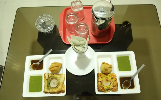 Hotel Krishna By OYO Rooms