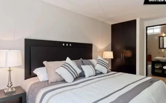 Suites 259 Condesa