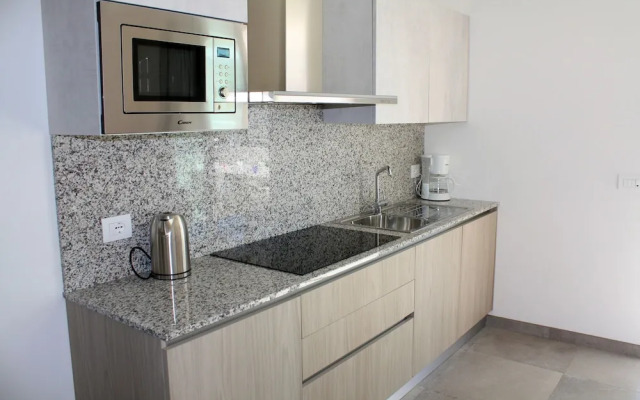 Appartamenti Nashira